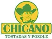 Tostadas Chicano